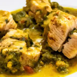 Teaser Image: La Désirade Fish Stew
